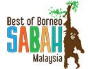 Best Of Borneo Sabah Malaysia