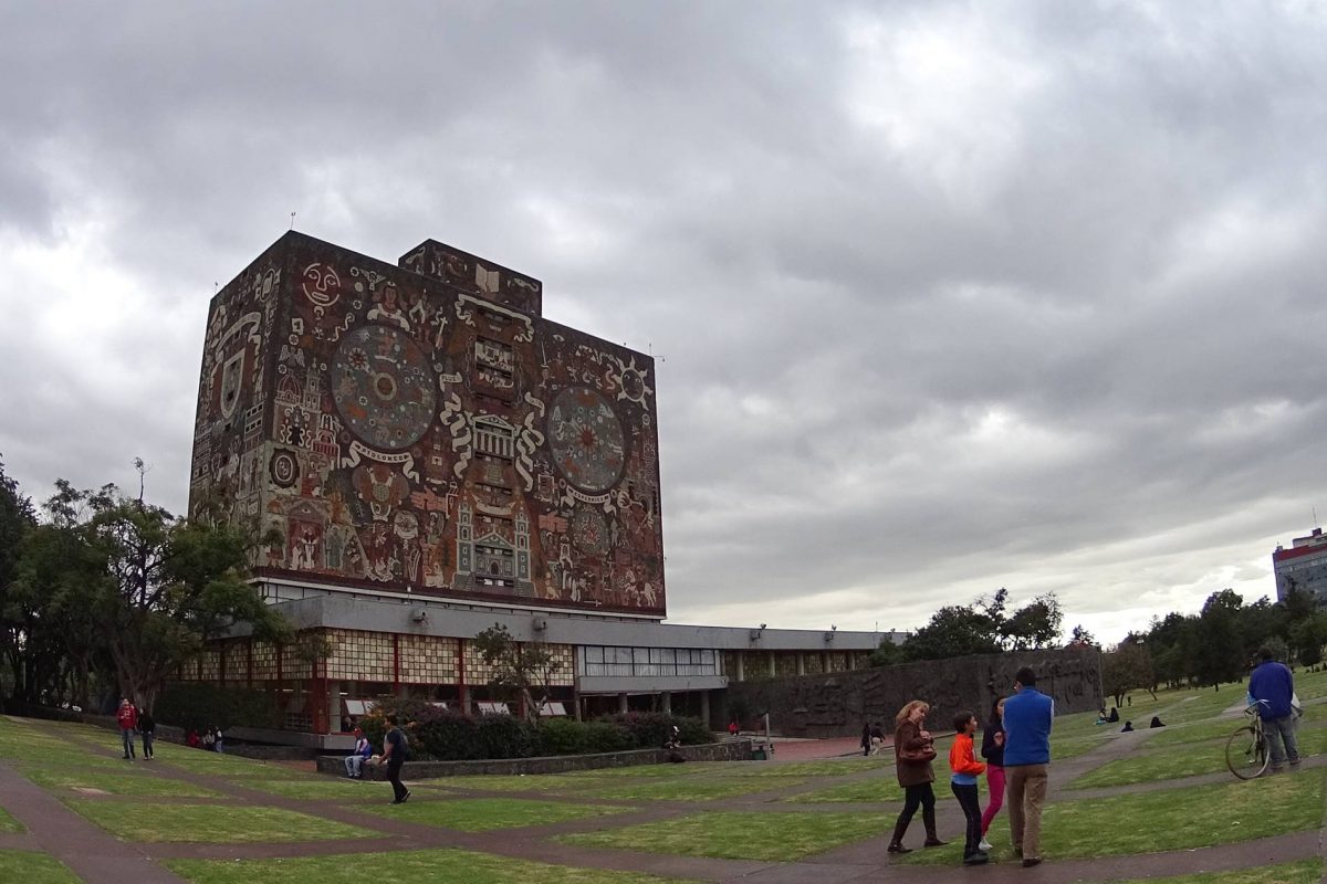 UNAM