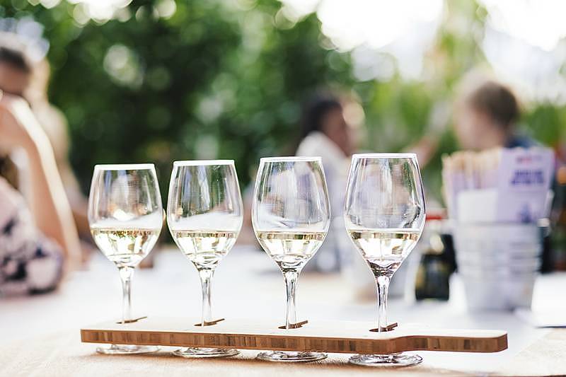 25 Years Of Celebrating Great Food And Wine In Melbourne