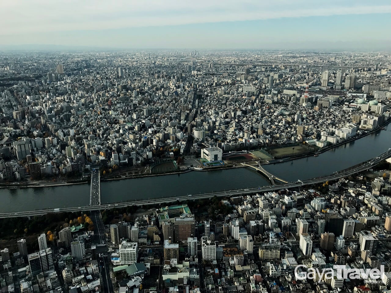 Tokyo Skytree