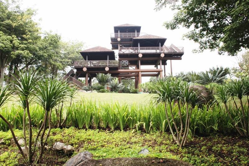 Putrajaya Wetlands Park