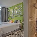 Timez Hotel Melaka