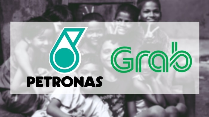 Petronas Grab