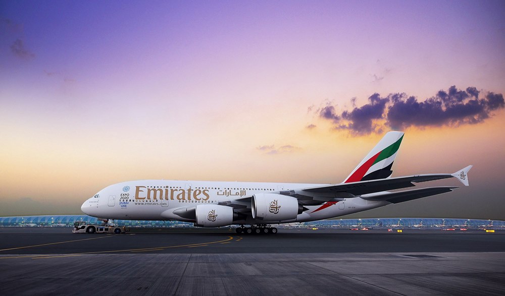 Emirates Airline
