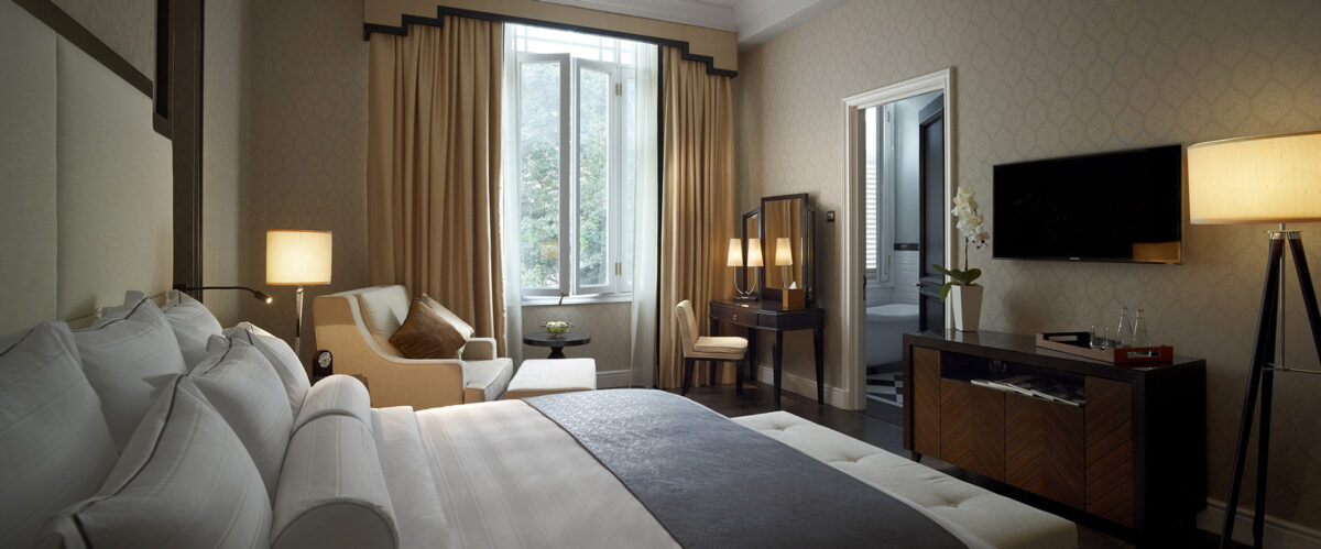 Photo by The Majestic Hotel, Kuala Lumpur.