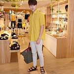 THE TWEE's Casual Style