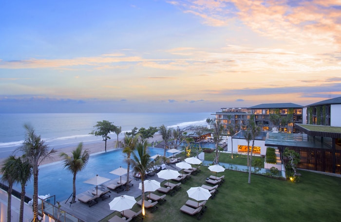 Alila Seminyak