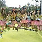 Color Run™