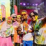 Color Run™