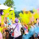 Color Run™