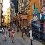 Beyoğlu