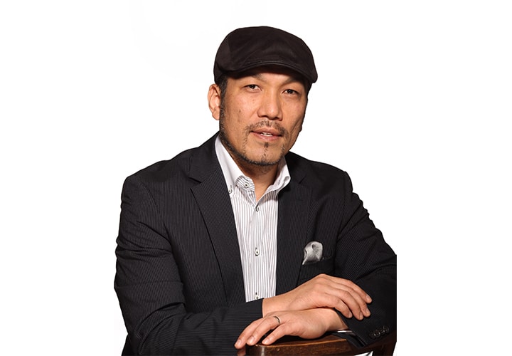 Hiroki Maeno