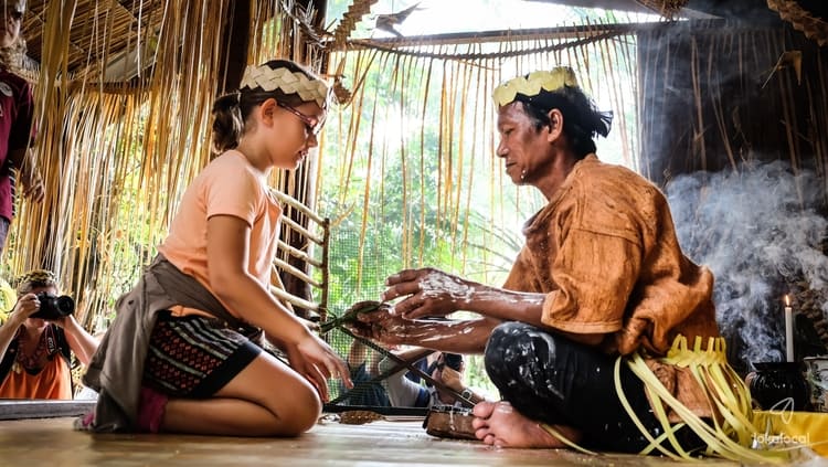 Mah Meri