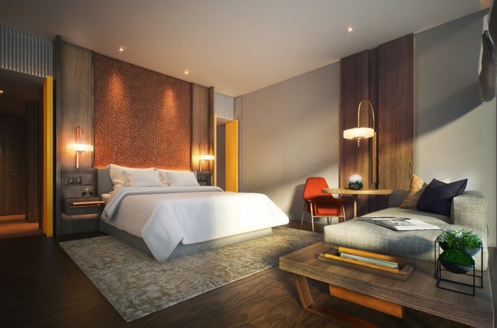 Andaz