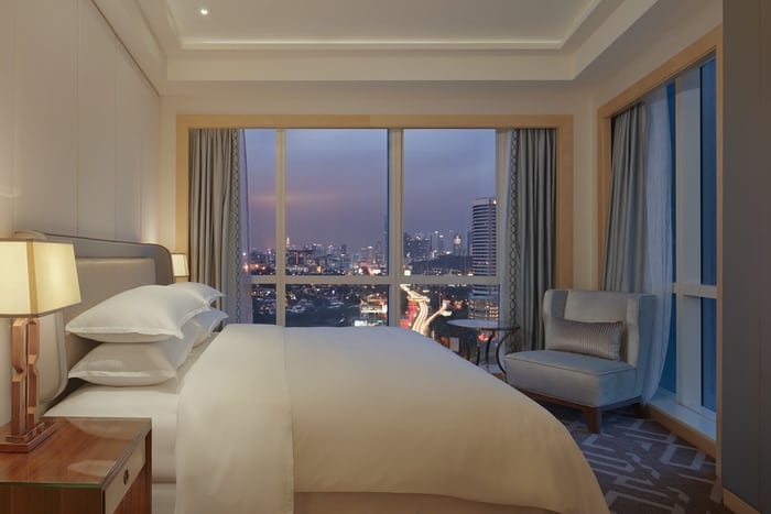 Sheraton Hotels and Resorts