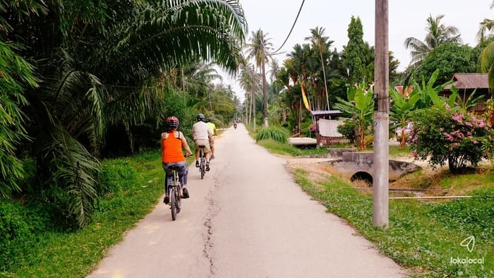 Kampung Sungai Janggut