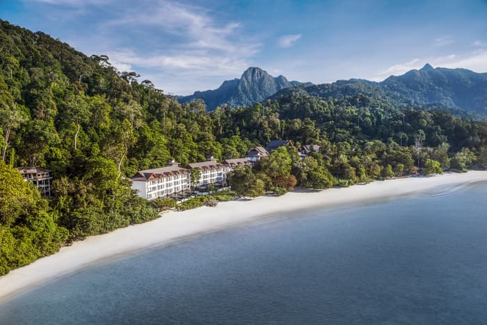 The Andaman