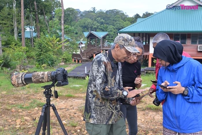 Imbak Canyon