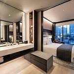 InterContinental Singapore Robertson Quay