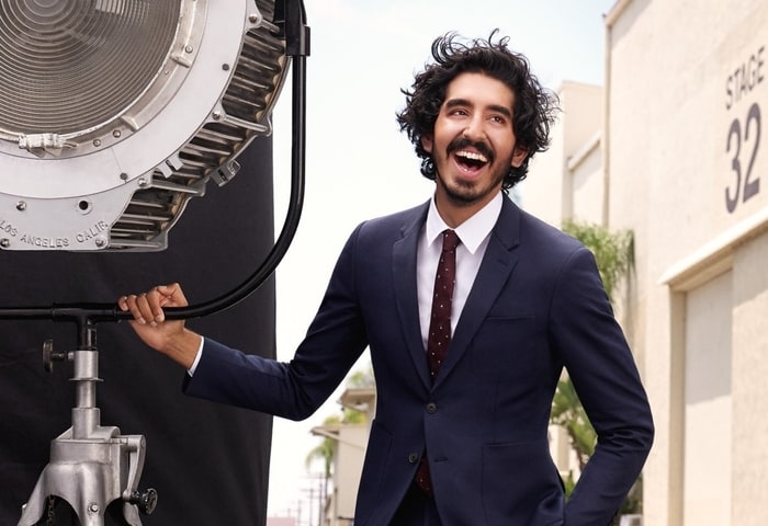 Dev Patel