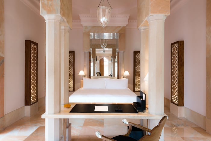 Terrace Haveli Suite