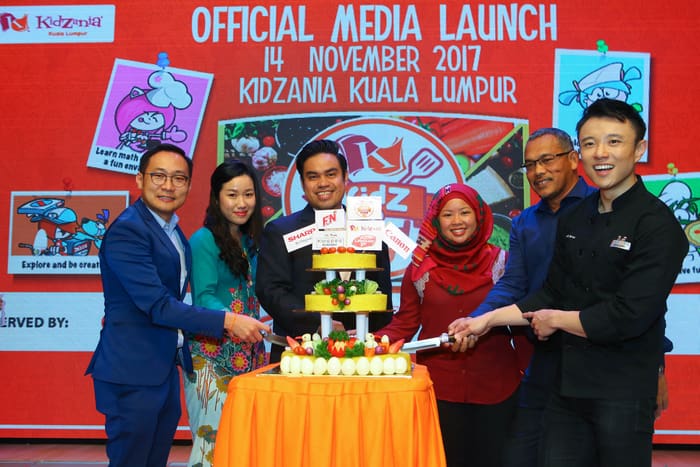 KidZania