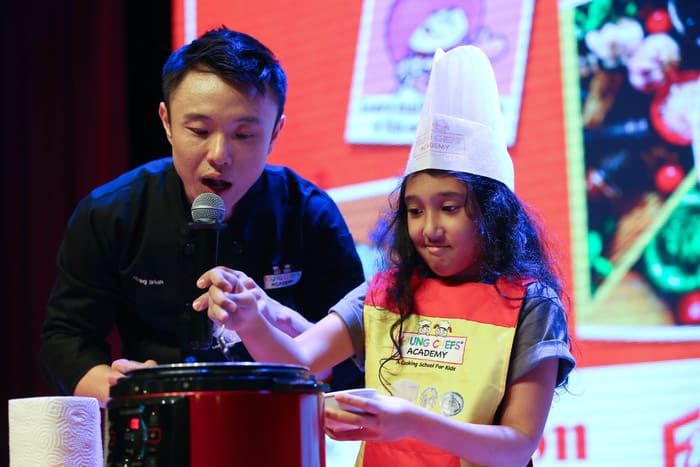 KidZania