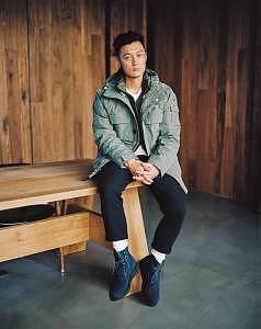 Timberland