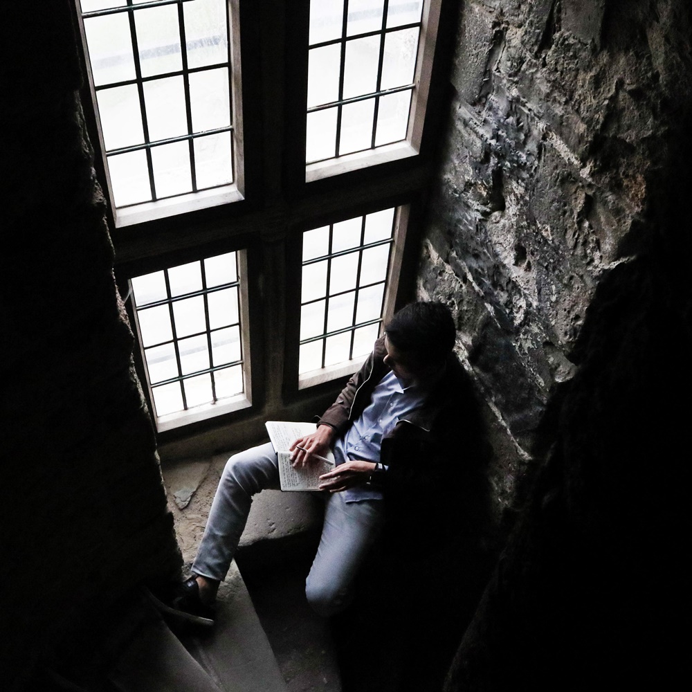 Caernarfon Castle