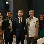 French VIP Gala Dinner