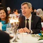 French VIP Gala Dinner