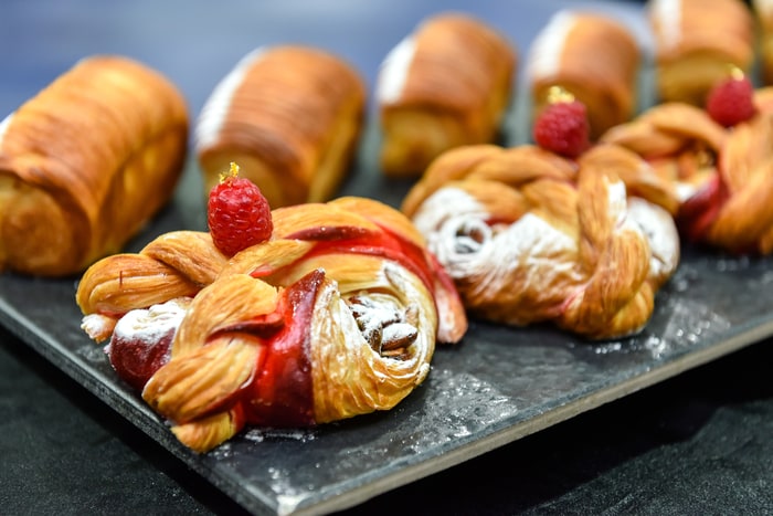 Viennoiserie