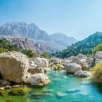 Oman