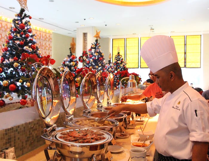 Impiana Hotel KLCC