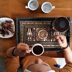 KAA Coffee Shop
