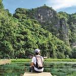 Rammang-Rammang