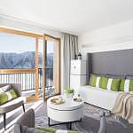 Club Med Grand Massif Samoëns Morillon