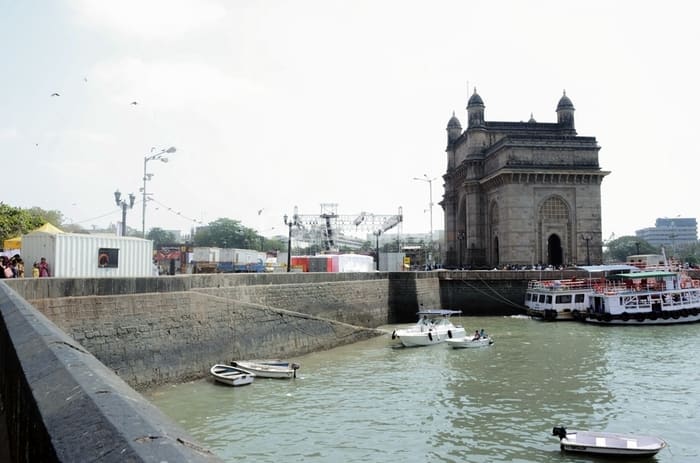 Discovering Mumbai with Malindo Air