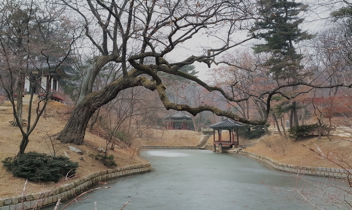 K-drama filming location