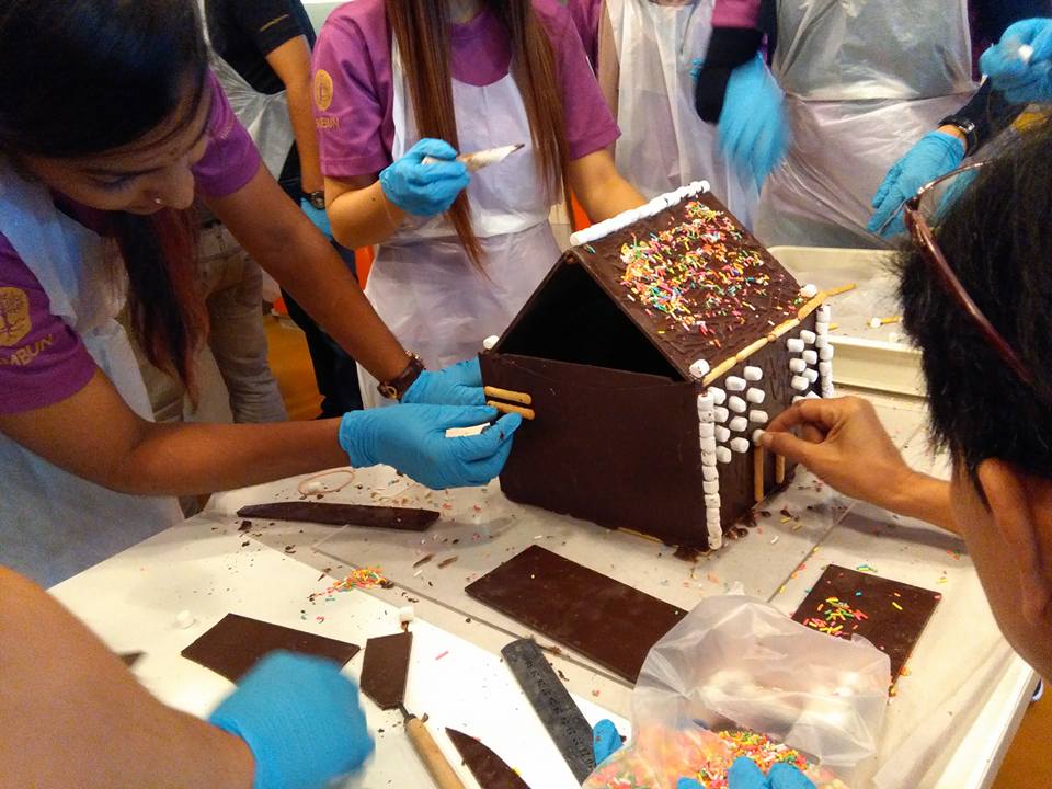 Chocolate Museum