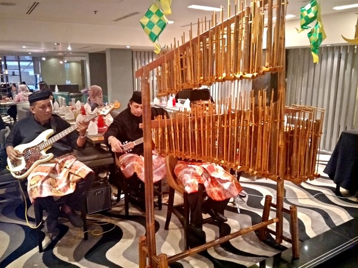 Hilton Petaling Jaya