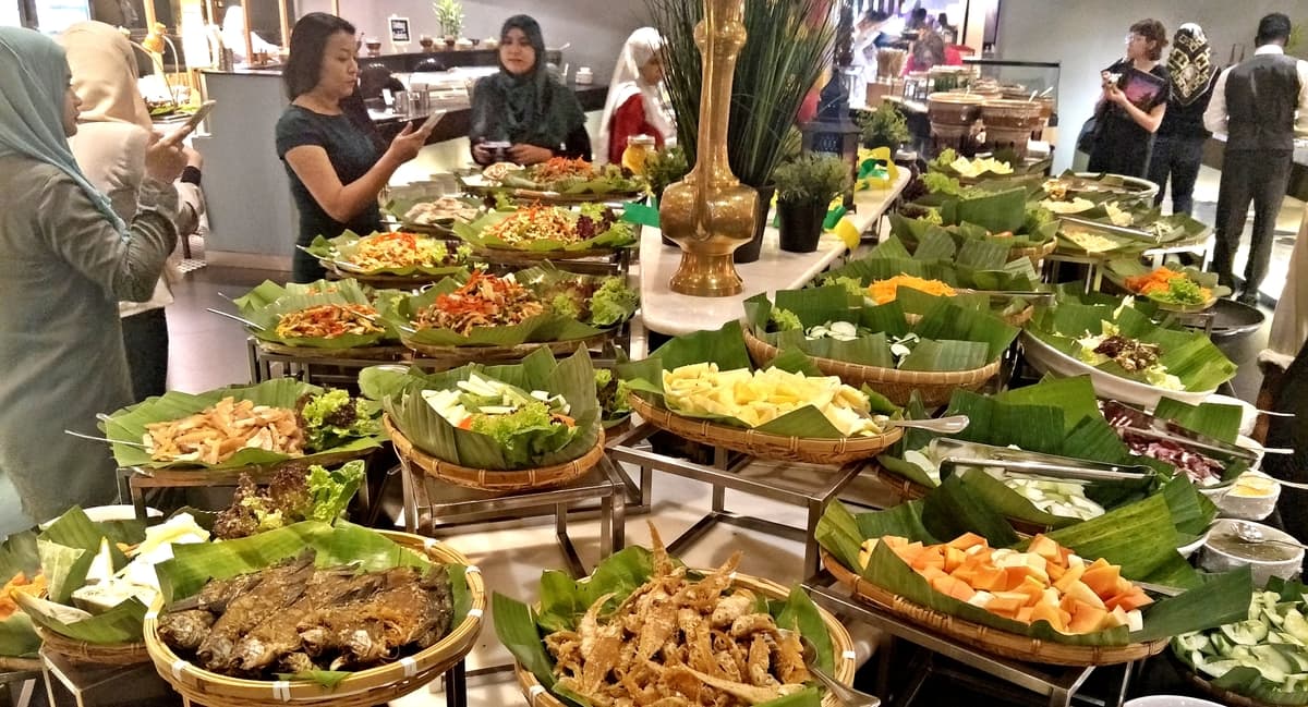 Hilton Petaling Jaya