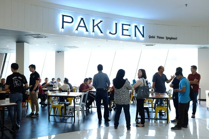 Pak Jen