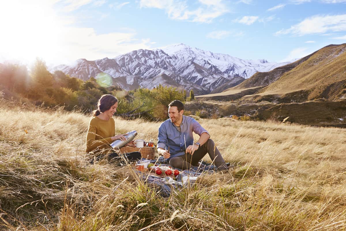 Queenstown