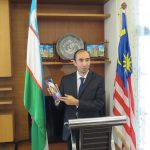 Uzbek Navruz