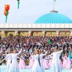 Uzbek Navruz