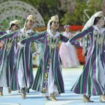 Uzbek Navruz