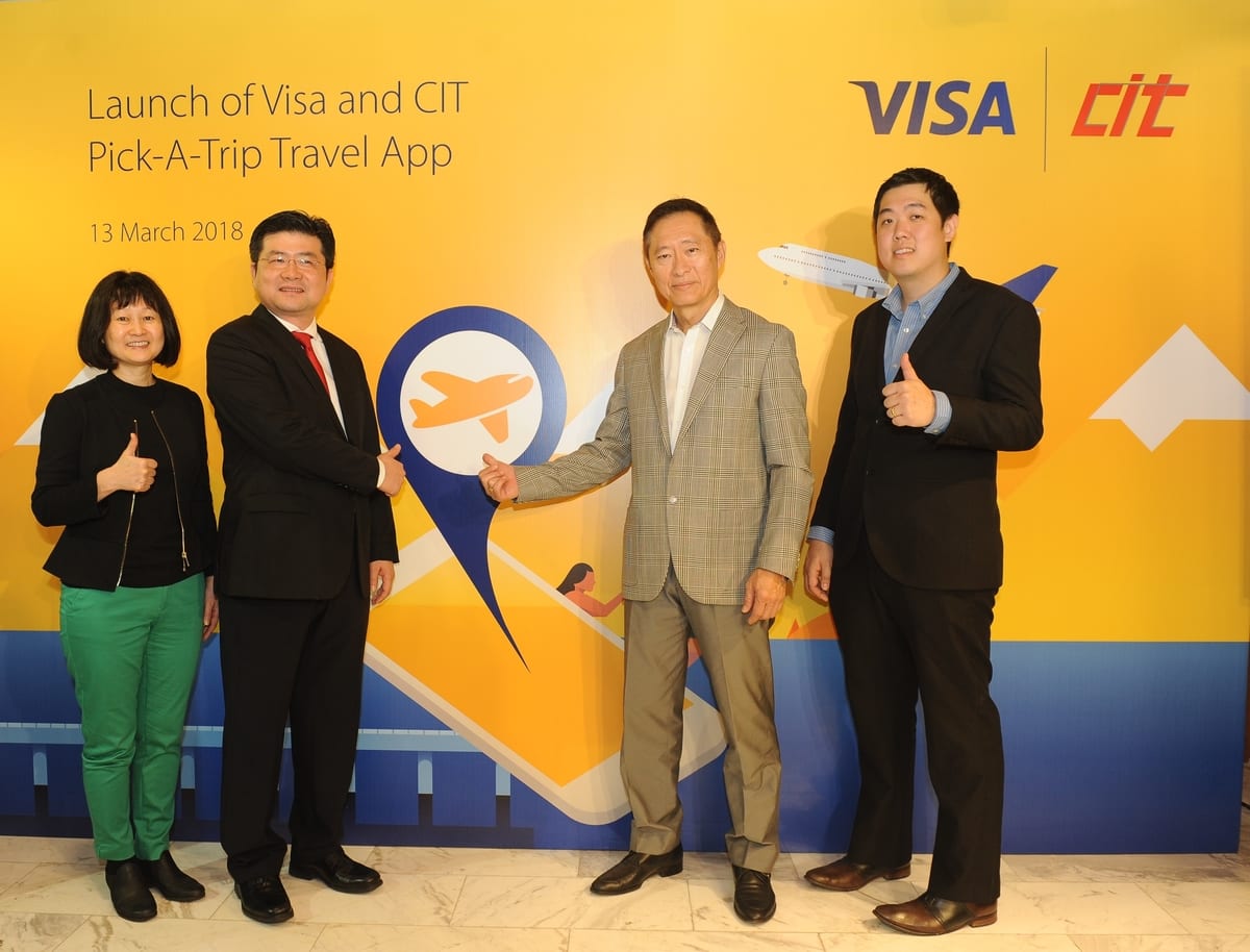 Visa Malaysia