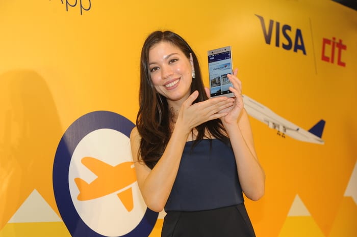 Visa Malaysia