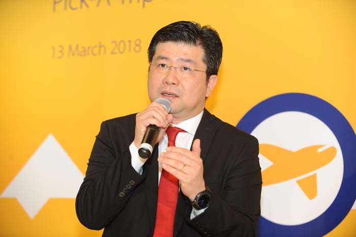 Visa Malaysia